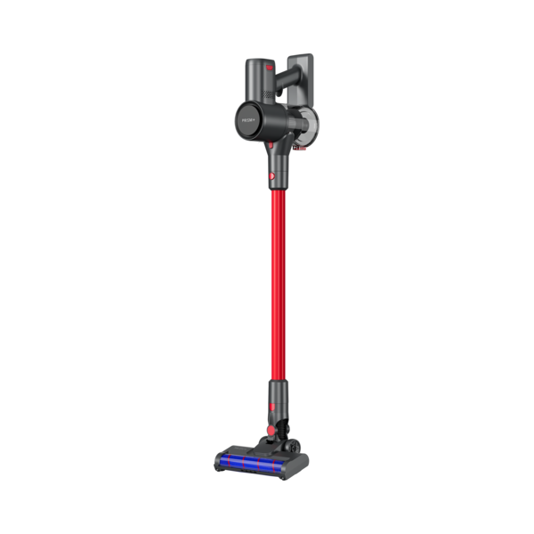Vacuum
