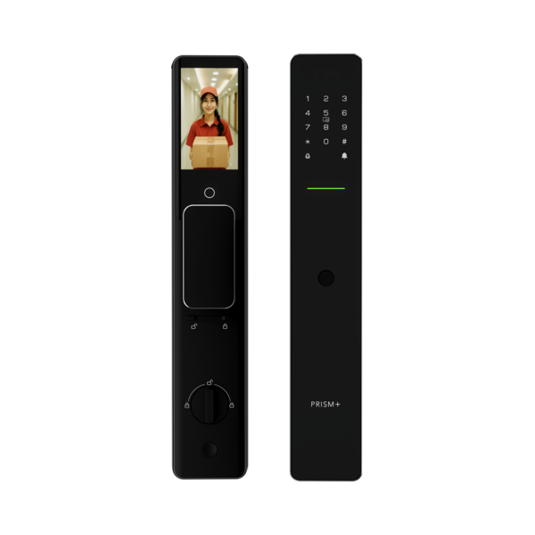 Smart Locks