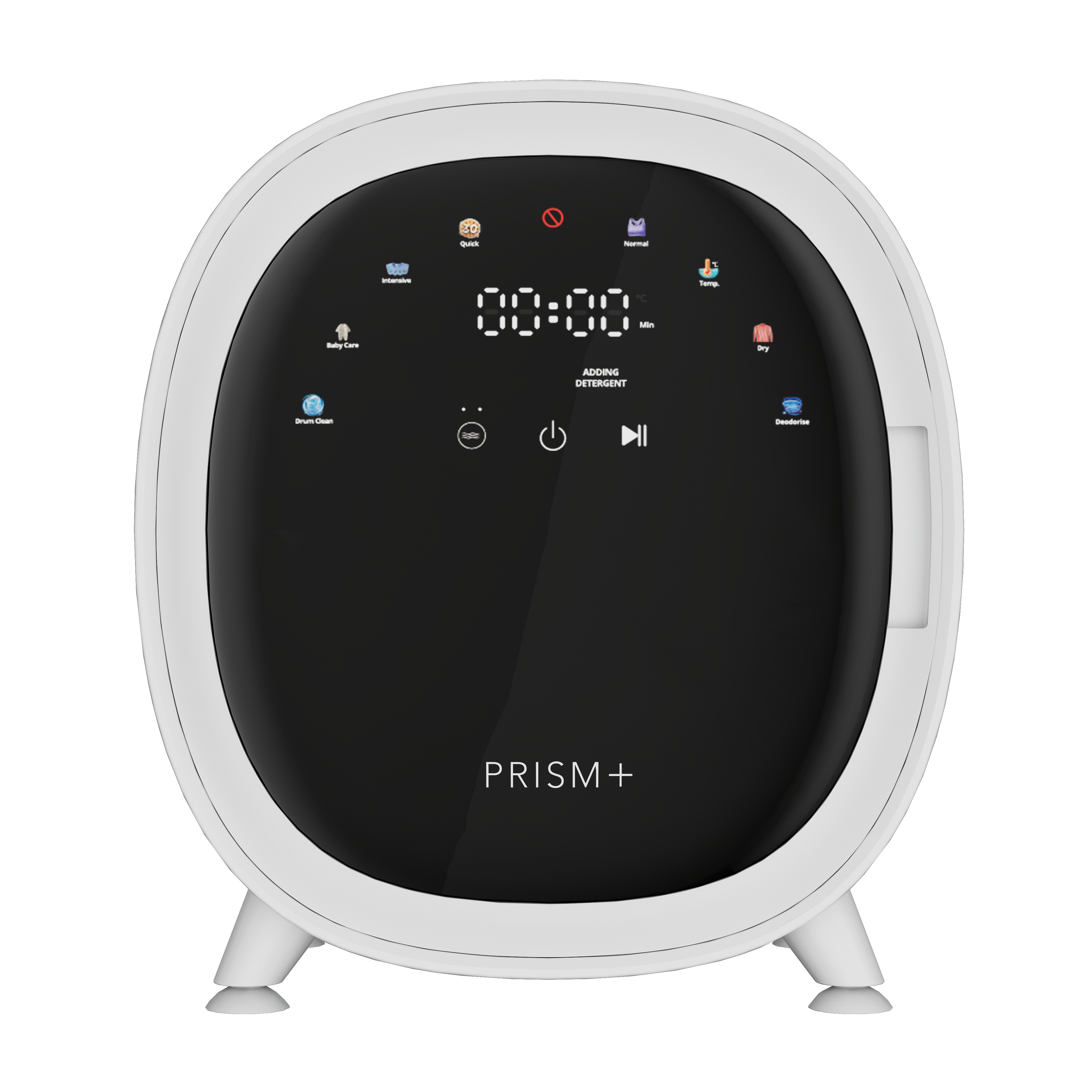 Spin Mini