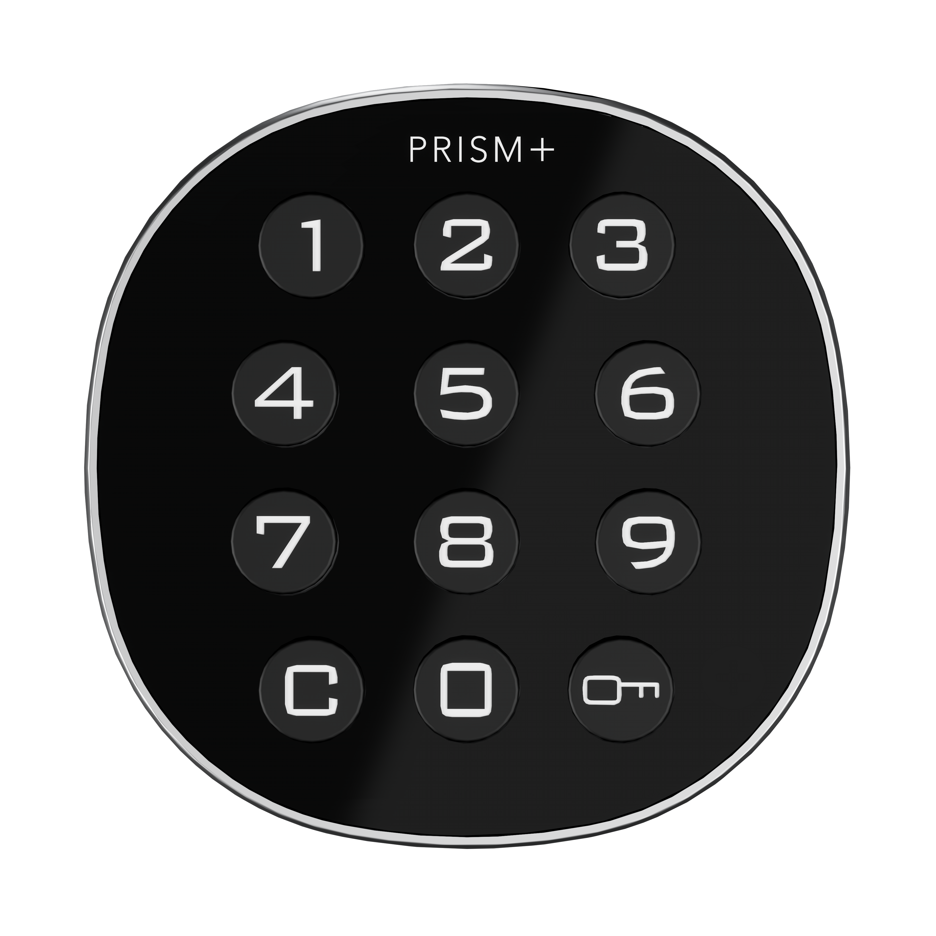 Letterbox Lock