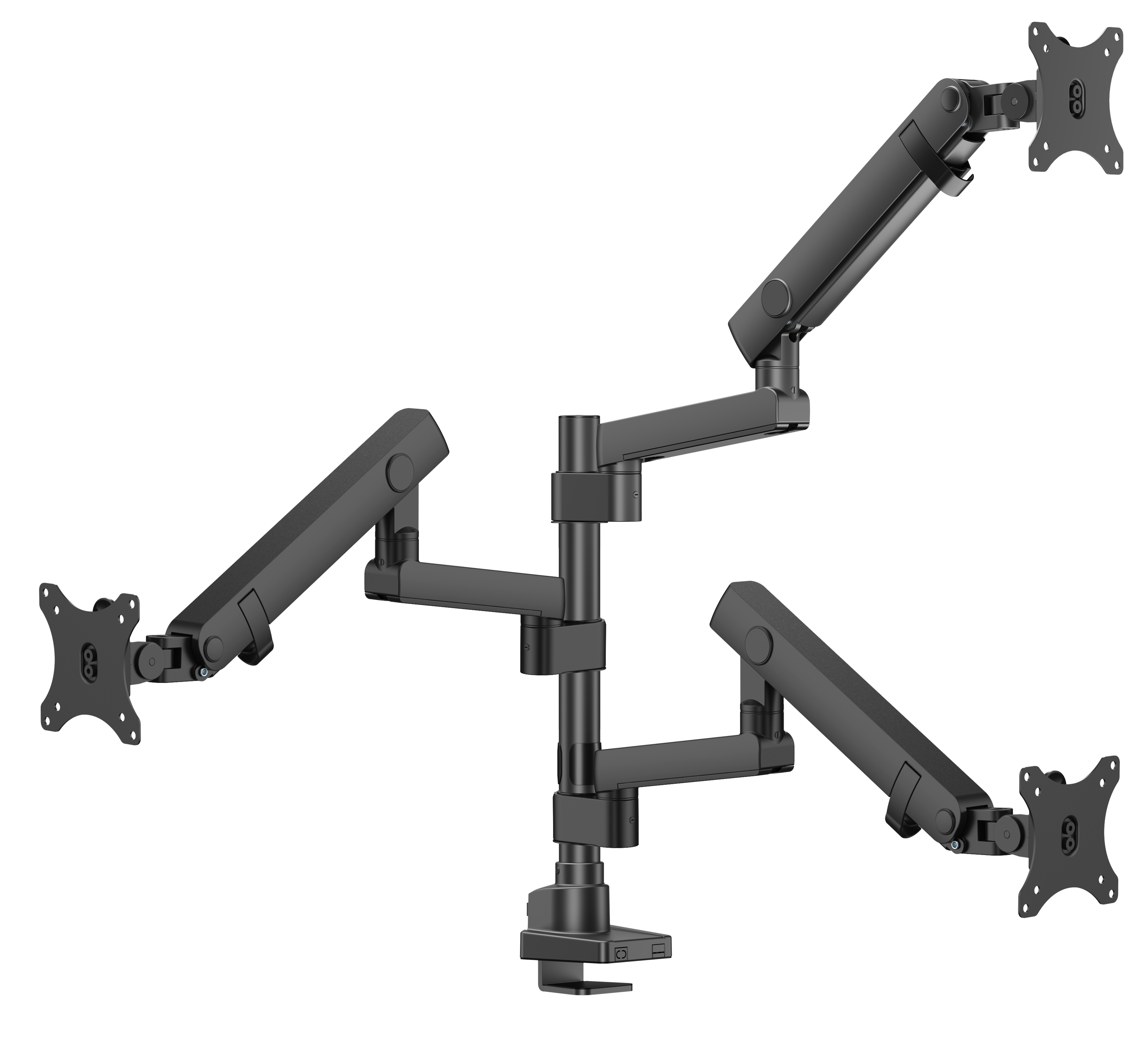 Arc Stealth Pro