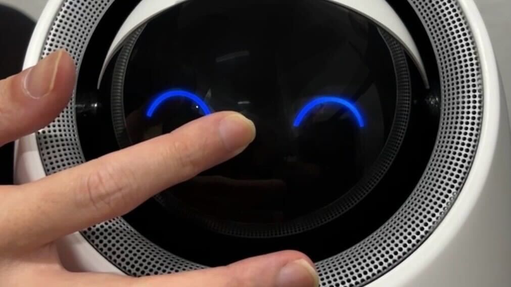Aura reset filter 1
