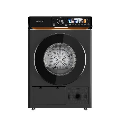Cyclone Dryer