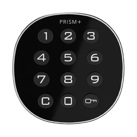 Letterbox Lock